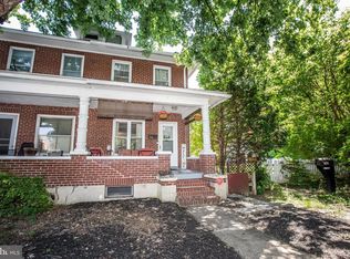 1436 Brooke Blvd, Reading, PA 19607