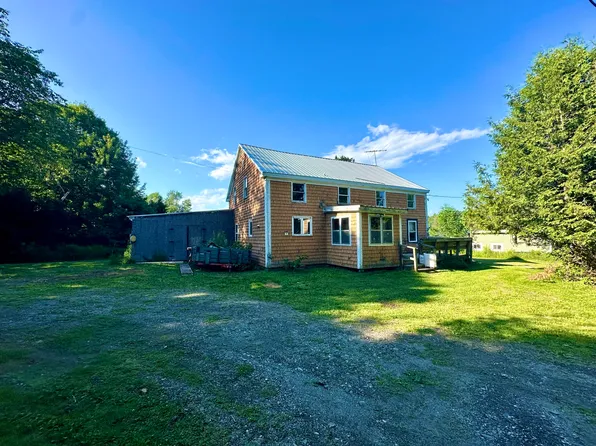 7 W Main Street, Monroe, ME 04951