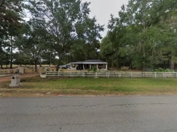 31029 Joseph Rd, Hockley, TX 77447
