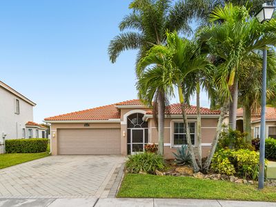 3512 Miramontes Circle, Wellington, FL, 33414