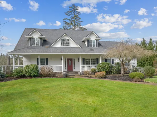 92036 Territorial Hwy, Junction City, OR 97448