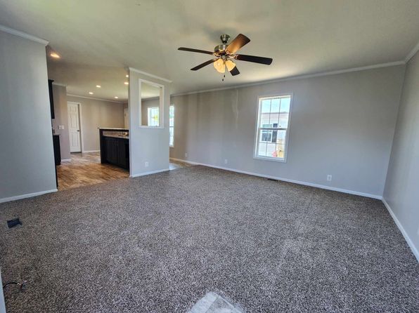 3856 Casper Ave NW #232