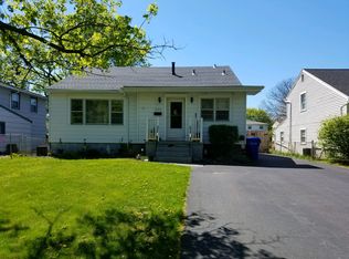 253 Wood Rd, Rochester, NY 14626