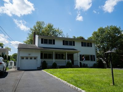 12 Brentwood Rd, Clark, NJ, 07066