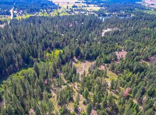 Tbd Clear Creek Rd, Cascade, ID 83611