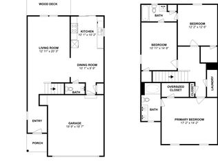 322 Cavalier Ln, Lexington, SC 29073