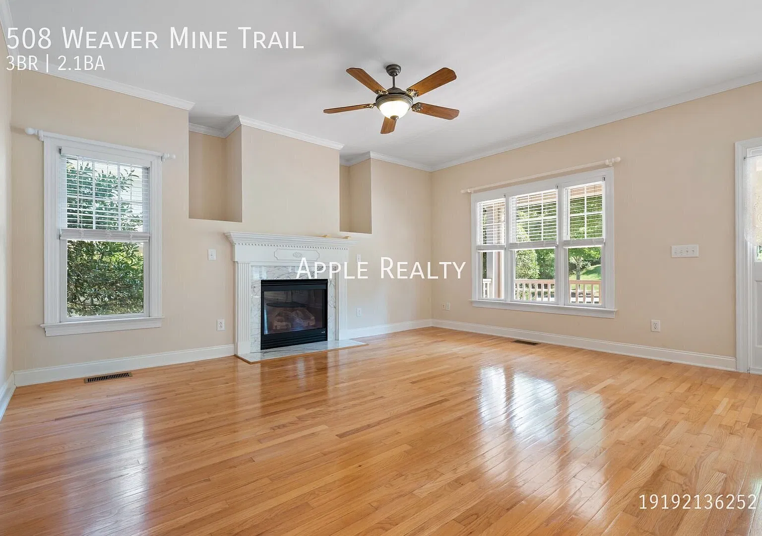 508 Weaver Mine Trail - Available Now! — Photo 2