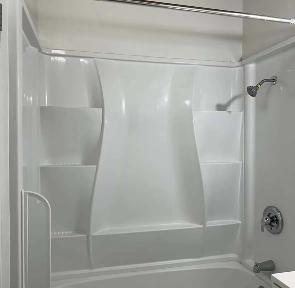 1 bed, 1.0 bath, 500 sqft, $1,500 — Photo 3