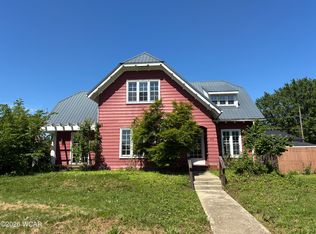 343 N Wayne St, Kenton, OH 43326