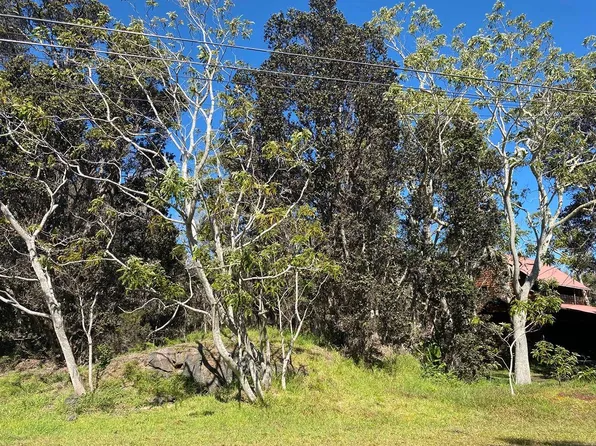 99-1898 Pukeawe Cir Lot 425, Volcano, HI 96785