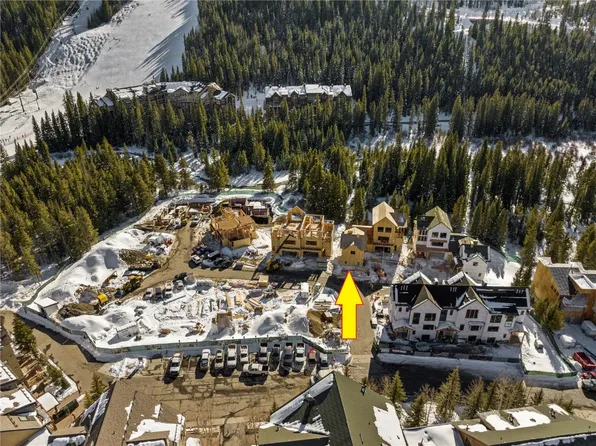 28 Alcove Court UNIT 21, Keystone, CO 80435