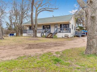 3629 Harwell Lake Rd, Weatherford, TX 76088