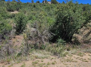 1671 N Garnet Dr, Prescott, AZ 86303