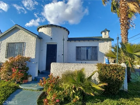 601 W 103rd St, Los Angeles, CA 90044