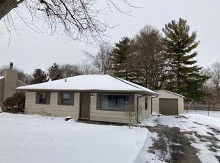 2122 Randall Rd, Indianapolis, IN 46240