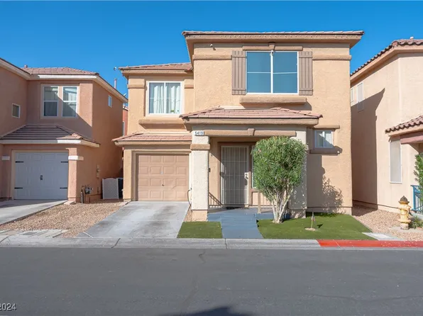 5419 Bradford Pear Dr, Las Vegas, NV 89122