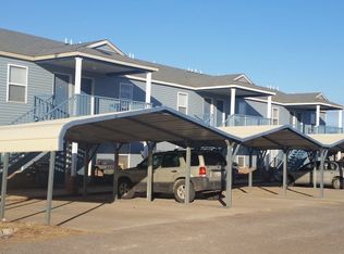 1215 Downs Ave APT 205, Woodward, OK 73801