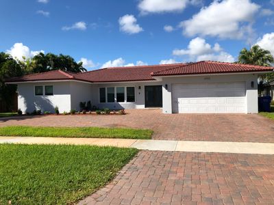 4958 Sarazen Dr, Hollywood, FL, 33021