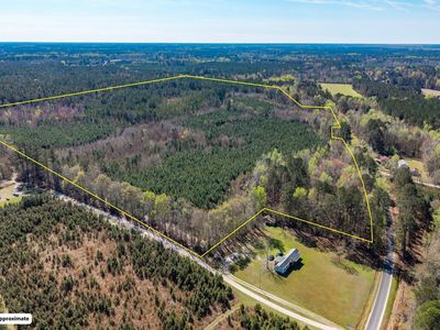 Buckhead Rd, Smoaks, SC, 29481