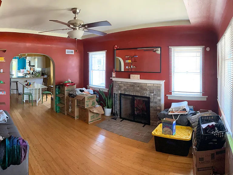 4219 Marlborough Ave — Photo 8