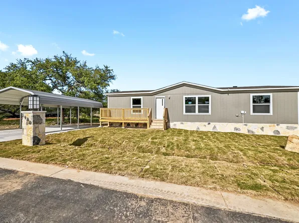 1900 Colonneh, Horseshoe Bay, TX 78657