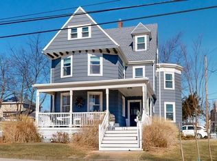 142 Washington Ave, Winthrop, MA 02152