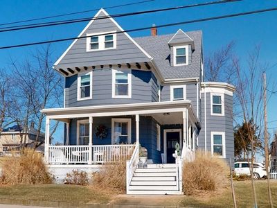 142 Washington Ave, Winthrop, MA, 02152