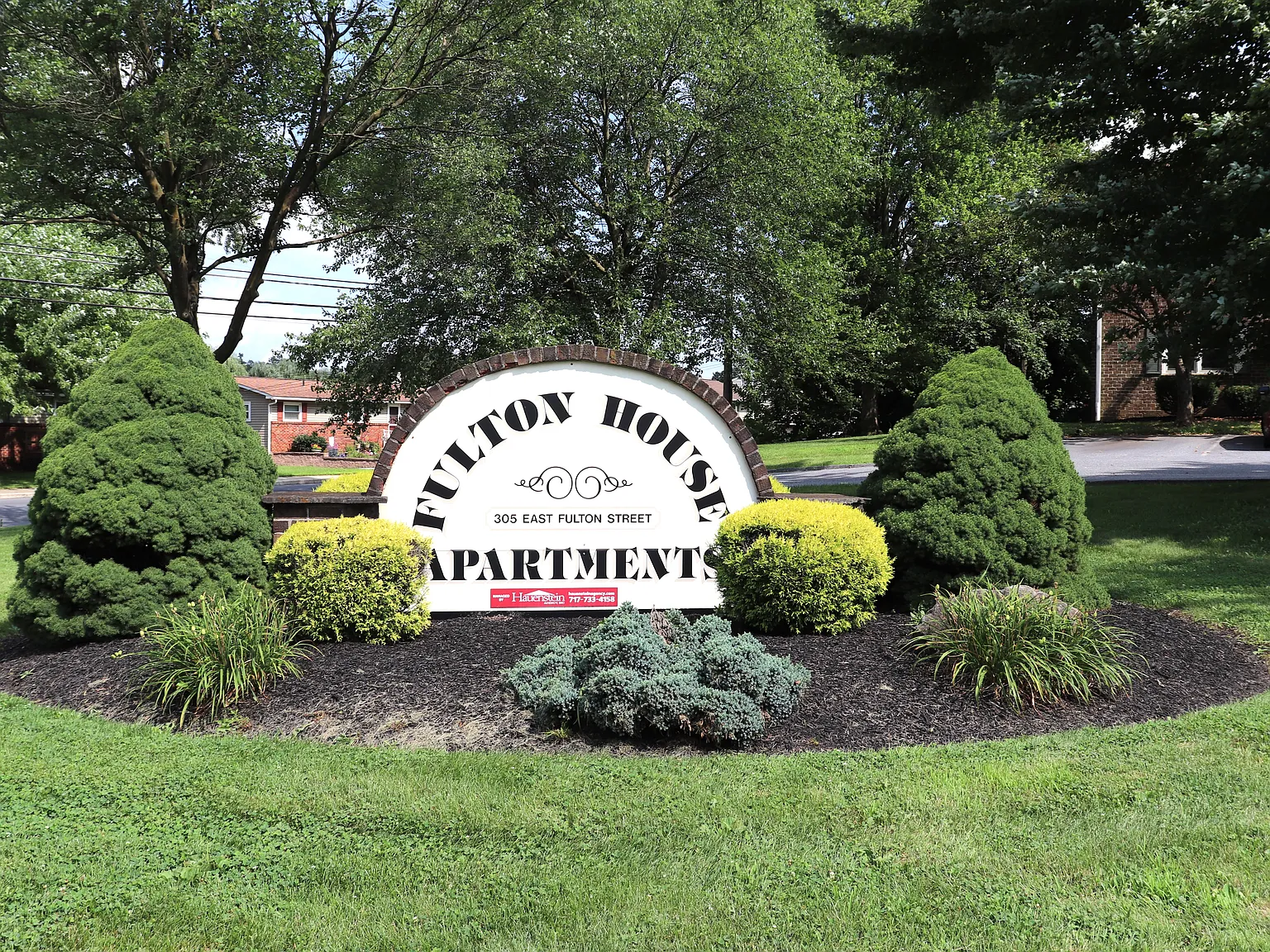 1 bed, $1,025 — Photo 2