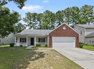 134 McGrady Dr, Ladson, SC 29456