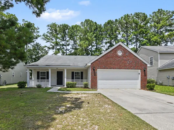 134 McGrady Dr, Ladson, SC 29456