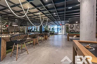 Rented by The KCI Group