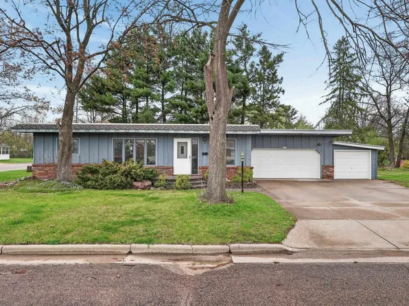 2011 OAK STREET, Wisconsin Rapids, WI 54494