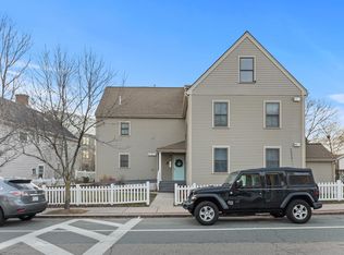 90 Commercial St UNIT 6, Weymouth, MA 02188