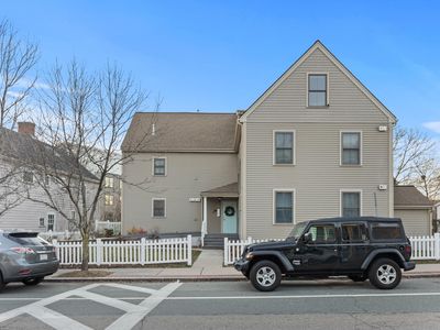 90 Commercial St Unit 6, Weymouth, MA, 02188