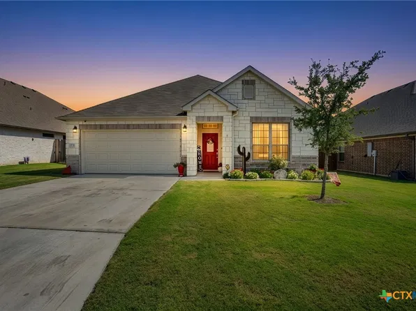 1531 Cobble Hill Ct, Temple, TX 76502