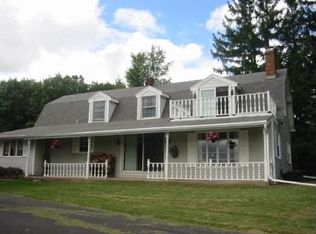 N6399 Seminary Rd, De Pere, WI 54115