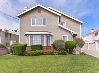 2209 Clark Ln #1, Redondo Beach, CA 90278