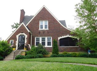 2133 Strathmoor Blvd, Strathmoor Manor, KY 40205