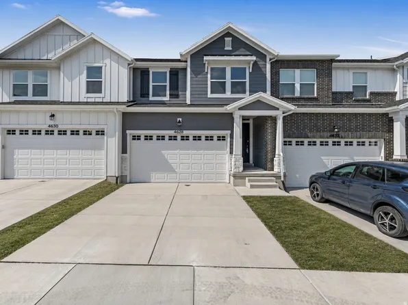4628 W Boseman Ln S, Herriman, UT 84096