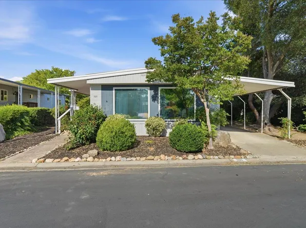 325 Overbrook Dr, Folsom, CA 95630