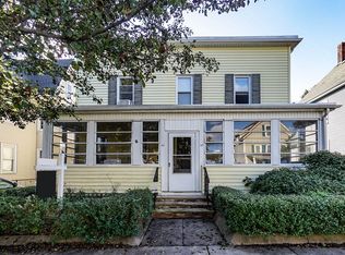 30-32 Autumn St, Everett, MA 02149