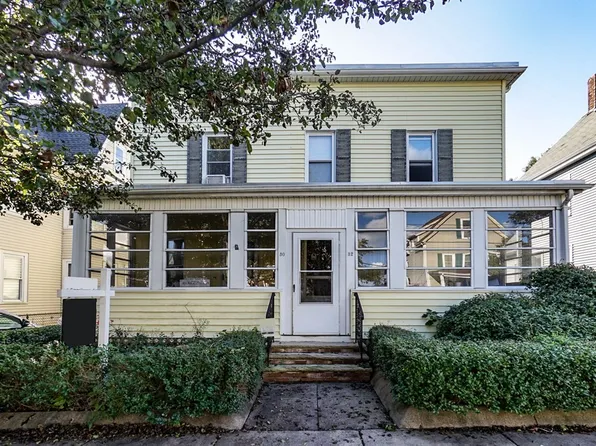 30-32 Autumn St, Everett, MA 02149