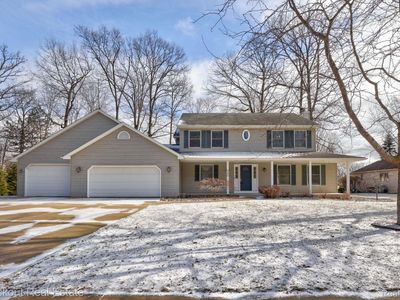 640 Timberwood Ln, Saginaw, MI, 48609