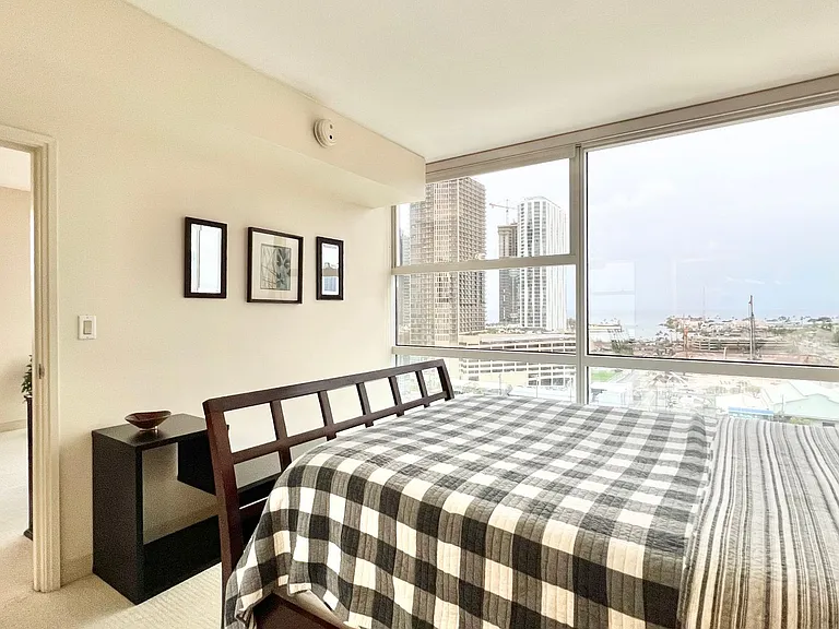 909 Kapiolani Blvd #1601 — Photo 23