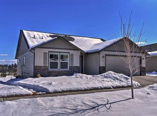 1414 N McKenzie Riv, Spokane, WA 99224