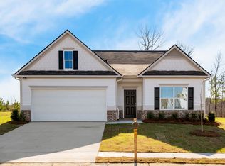 56 Mairead Ln LOT 173, Four Oaks, NC 27524