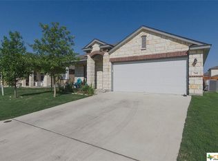 741 Wolfeton Way, New Braunfels, TX 78130