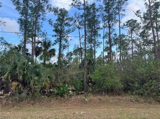 X 4th Ave SE, Naples, FL 34117