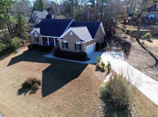 104 Fallen Oak Dr, Columbia, SC 29229