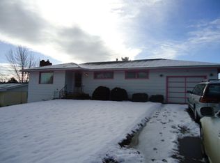 245 NW Joe St, Pullman, WA 99163